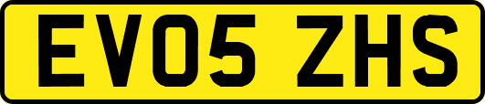 EV05ZHS