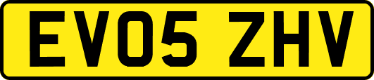 EV05ZHV