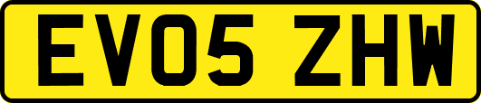 EV05ZHW