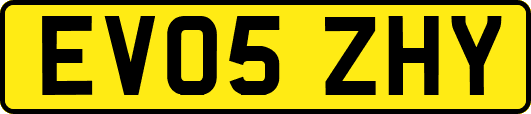 EV05ZHY