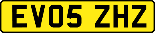 EV05ZHZ