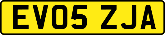 EV05ZJA