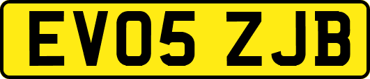 EV05ZJB