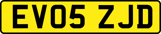 EV05ZJD