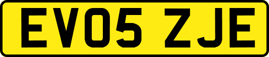 EV05ZJE