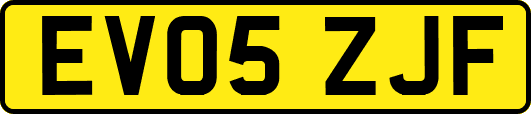 EV05ZJF