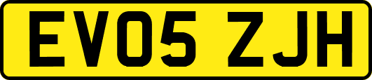 EV05ZJH