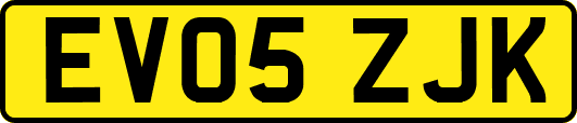 EV05ZJK