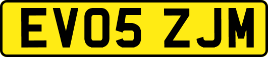 EV05ZJM