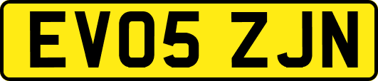 EV05ZJN
