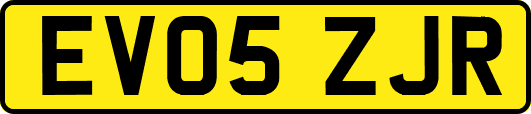 EV05ZJR