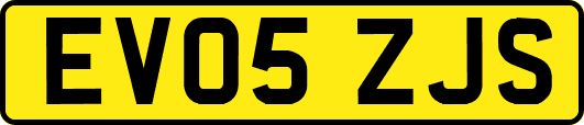 EV05ZJS