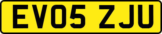 EV05ZJU