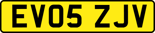 EV05ZJV