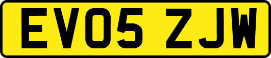 EV05ZJW