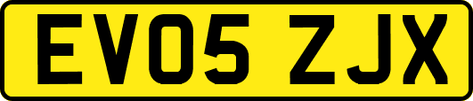 EV05ZJX