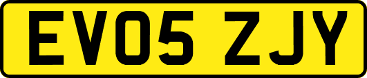 EV05ZJY