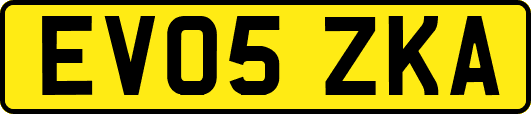 EV05ZKA