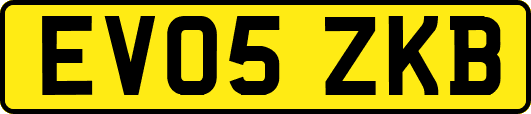 EV05ZKB