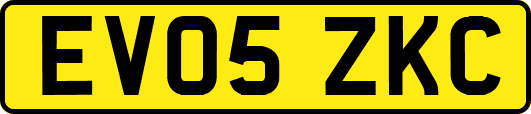 EV05ZKC