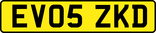 EV05ZKD