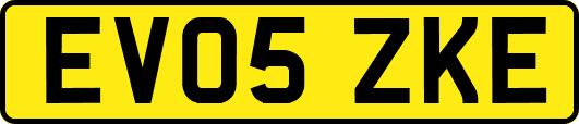 EV05ZKE