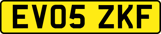 EV05ZKF