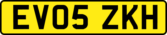 EV05ZKH