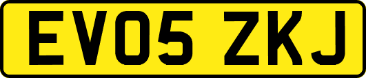 EV05ZKJ