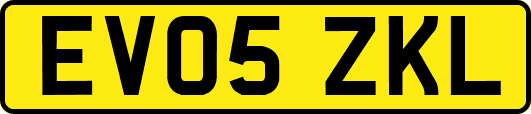 EV05ZKL