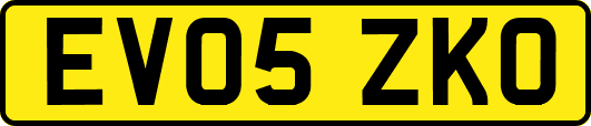 EV05ZKO
