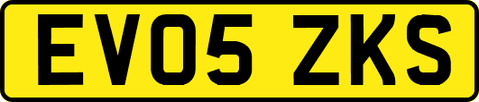 EV05ZKS
