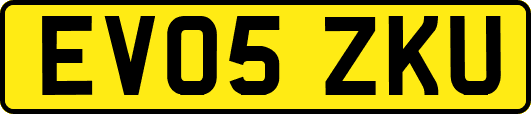 EV05ZKU