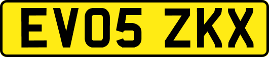 EV05ZKX