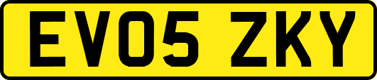 EV05ZKY