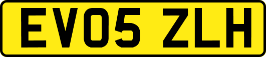 EV05ZLH