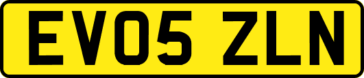 EV05ZLN
