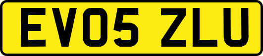 EV05ZLU