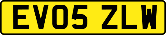 EV05ZLW