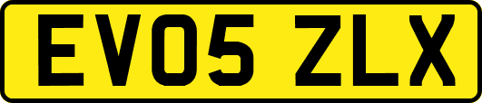 EV05ZLX