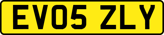 EV05ZLY