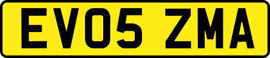 EV05ZMA