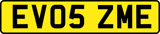 EV05ZME