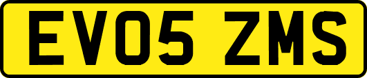 EV05ZMS
