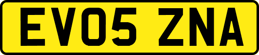 EV05ZNA