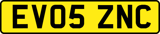 EV05ZNC