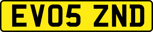 EV05ZND