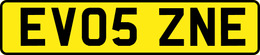 EV05ZNE