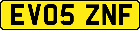 EV05ZNF