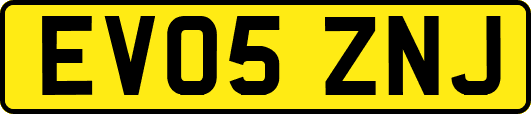 EV05ZNJ